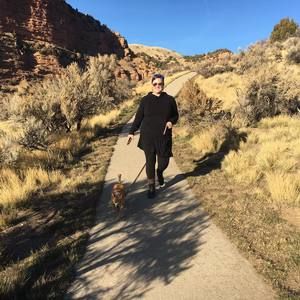 Meet your Posher, Claire